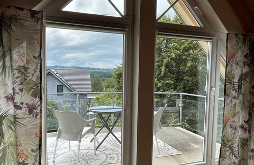 Herdwangen Schoenach Casa | Casa Luna by Interhome