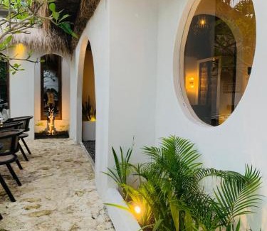 Ceningan Island Villa | Casa Luna Ceningan
