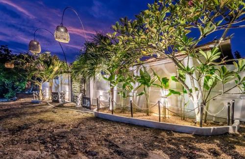 Ceningan Island Villa | Casa Luna Ceningan