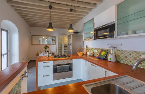 Tarifa Apartamento | Casa Luna - Charming Town House by TarifaRent