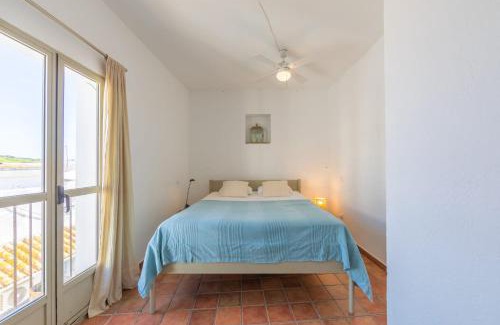 Tarifa Apartamento | Casa Luna - Charming Town House by TarifaRent