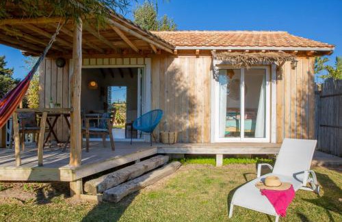 El Palmar Casa | CASA LUNA en Playa de El PALMAR