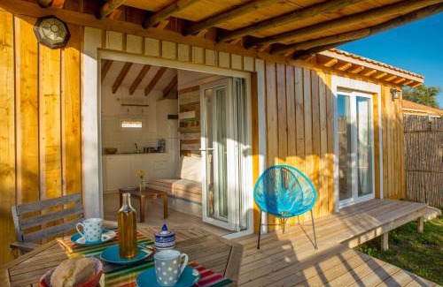 El Palmar Casa | CASA LUNA en Playa de El PALMAR