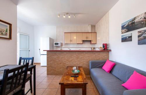 El Pozo de los Frailes Casa | Casa Luna