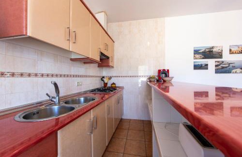 El Pozo de los Frailes Casa | Casa Luna