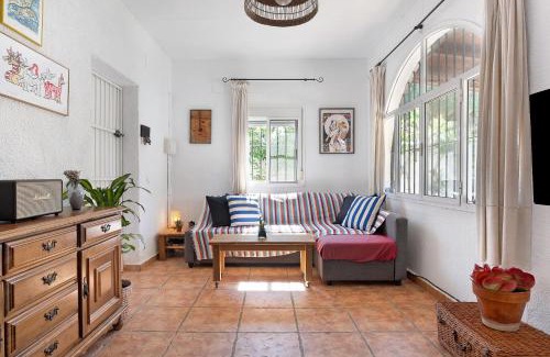 Los Canos de Meca Casa | Casa Luna