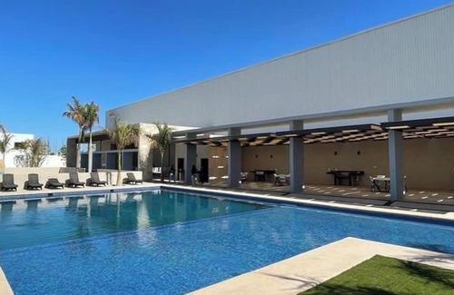 La Paz Casa | CASA LUNA (FOR 6 PEOPLE WITH POOL)