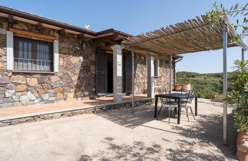 Dorgali Casa | casa Luna