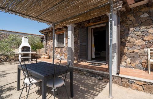 Dorgali Casa | casa Luna