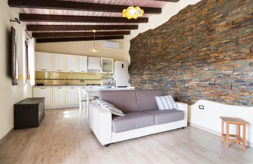 Dorgali Casa | casa Luna