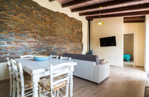 Dorgali Casa | casa Luna