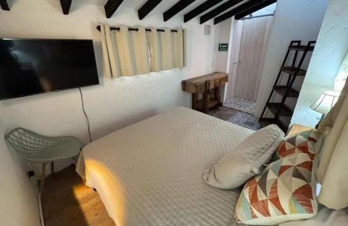 Jerico Casa | Casa Luna Jericó