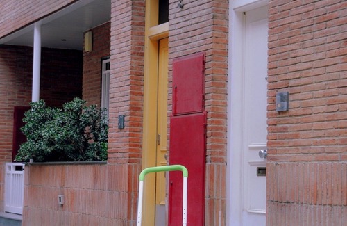 Badalona Casa | Casa Luna, junto playa y Barcelona Centro.