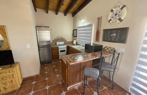 La Deportiva Casa | Casa Luna Llena Beachfront home in Playa Encanto