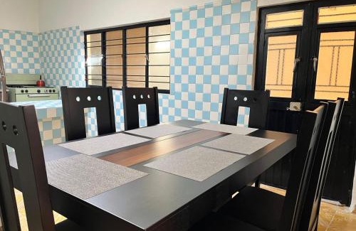 Juchipila Casa | Casa Luna