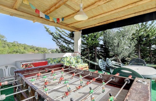 Ronda Villa | Casa Luna Ronda by Ruralidays