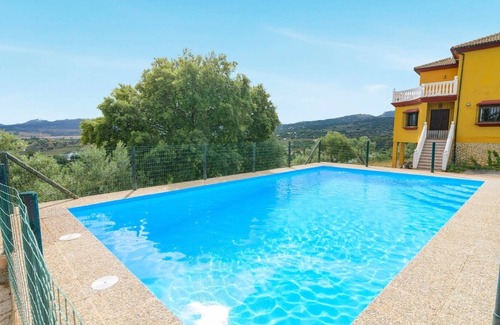 Ronda Villa | Casa Luna Ronda by Ruralidays