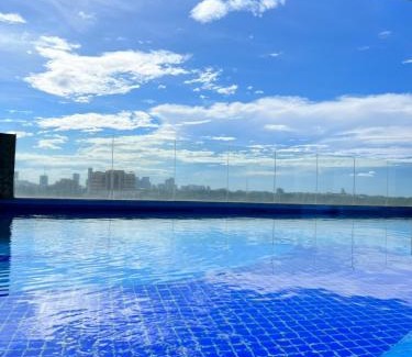 Loyola Heights Apartamento | Casa Luna Unit 1