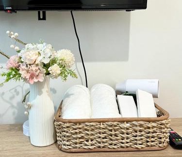 Loyola Heights Apartamento | Casa Luna Unit 1