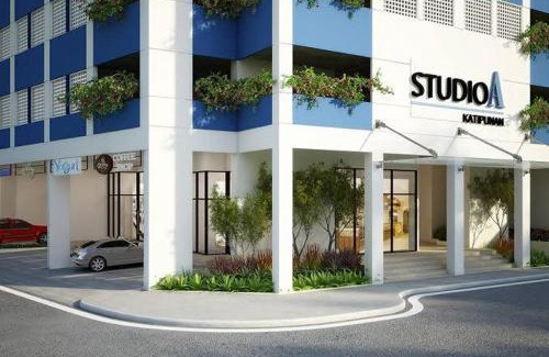 Loyola Heights Apartamento | Casa Luna Unit 1