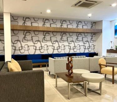 Loyola Heights Apartamento | Casa Luna Unit 1