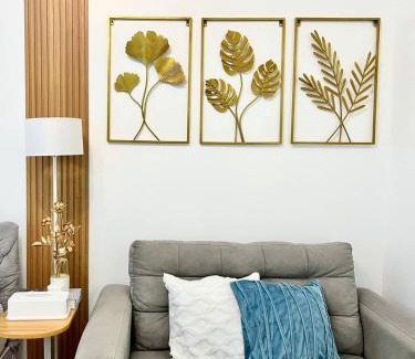 Loyola Heights Apartamento | Casa Luna Unit 4