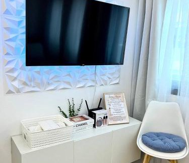 Loyola Heights Apartamento | Casa Luna Unit 4