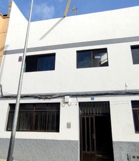 Puerto del Rosario Casa | Casa Luna y Sol