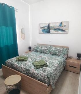 Puerto del Rosario Casa | Casa Luna y Sol