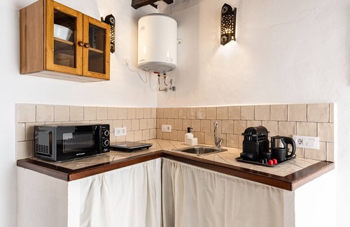 San Ambrosio Casa | Casa Lunarito