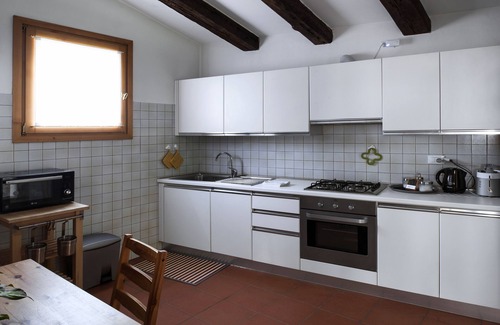 Mestre Casa | Lunia casa, apartamento independiente en Mestre Venecia