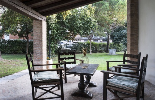 Mestre Casa | Lunia casa, apartamento independiente en Mestre Venecia