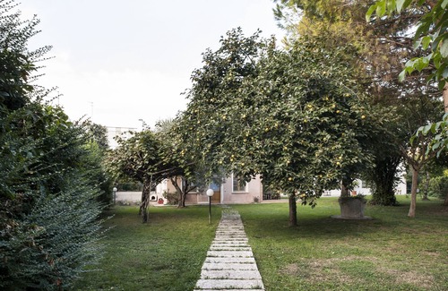 Mestre Casa | Lunia casa, apartamento independiente en Mestre Venecia