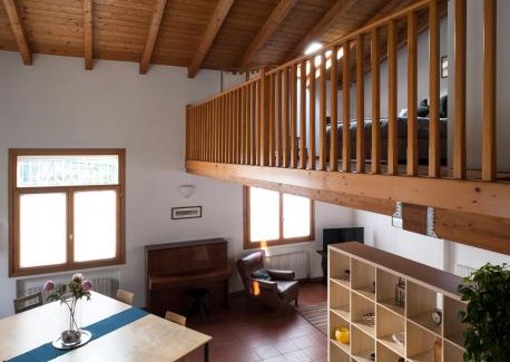 Mestre Casa | Casa Lunia
