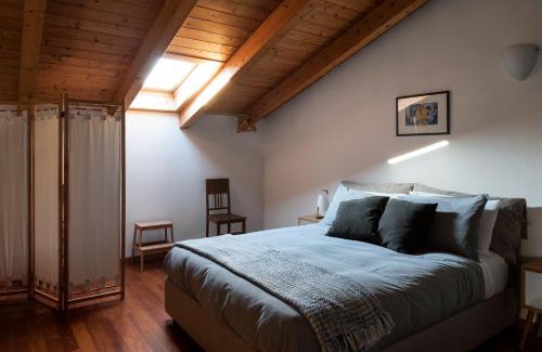 Mestre Casa | Casa Lunia