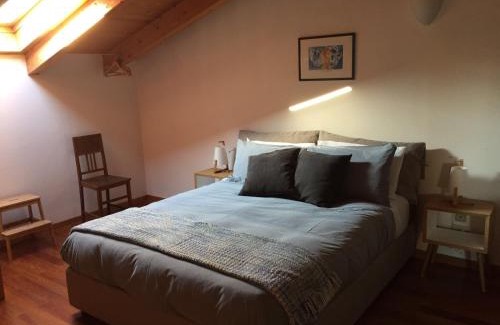 Mestre Casa | Casa Lunia