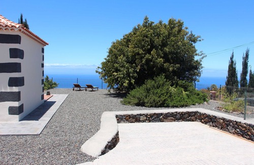 Tijarafe Casa | Casa Luque, La Punta, España