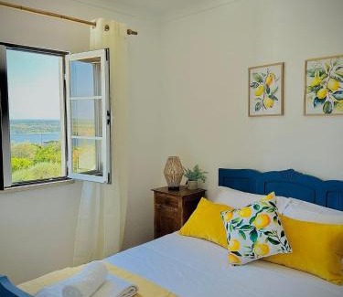 Montargil Casa | Casa Lusa Montargil