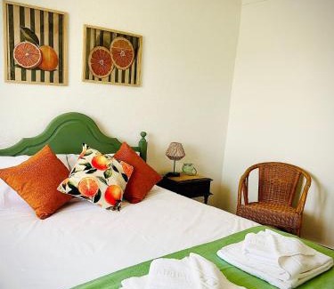 Montargil Casa | Casa Lusa Montargil