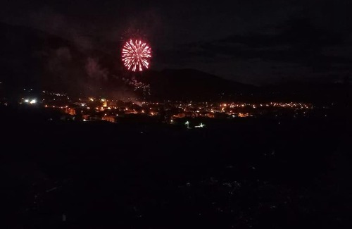 Villa de Leyva Casa | Casa Lusitania