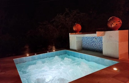 Villa de Leyva Casa | Casa Lusitania