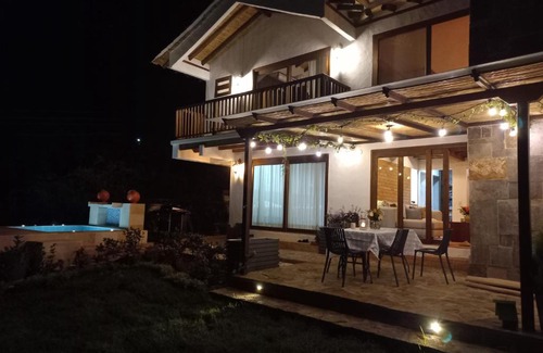 Villa de Leyva Casa | Casa Lusitania
