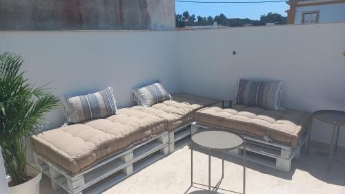 Cartaxo Casa | Casa Lusitano by Valada Village