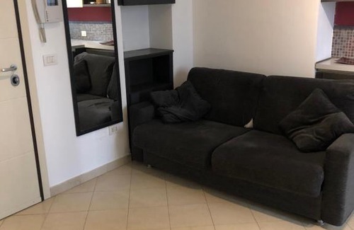 Marebello Apartamento | Casa lux