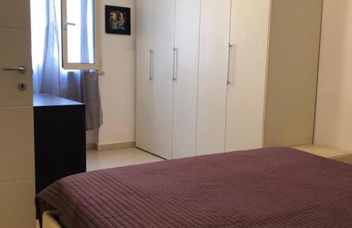 Marebello Apartamento | Casa lux