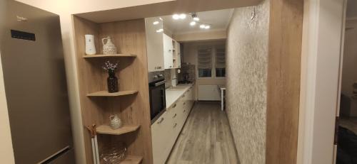 Sector 6 Apartamento | Casa LUX