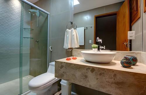 Porto das Dunas Casa | Casa Luxo 7 Suítes Próx.Beach Park By HOUSINGCEARÁ
