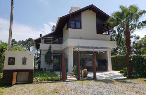 Estaleiro Casa | Casa Luxo