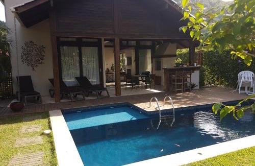 Estaleiro Casa | Casa Luxo