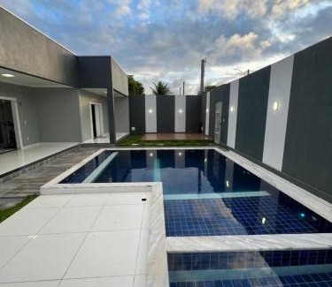 Porto Seguro Casa | Casa luxo ferias